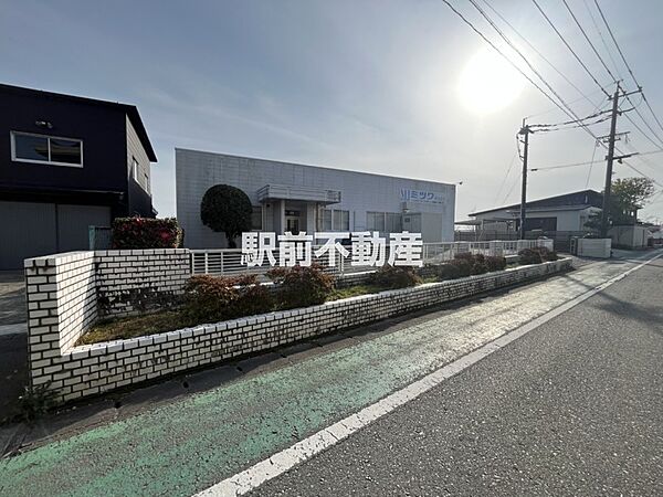 外観：340000301001