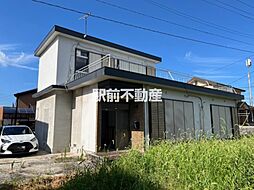 八女市前古賀中古戸建