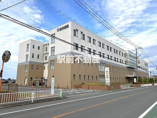 柳川病院