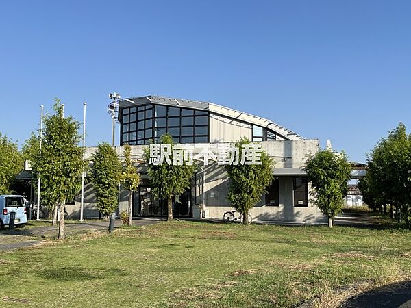 市立図書館　昭代分館