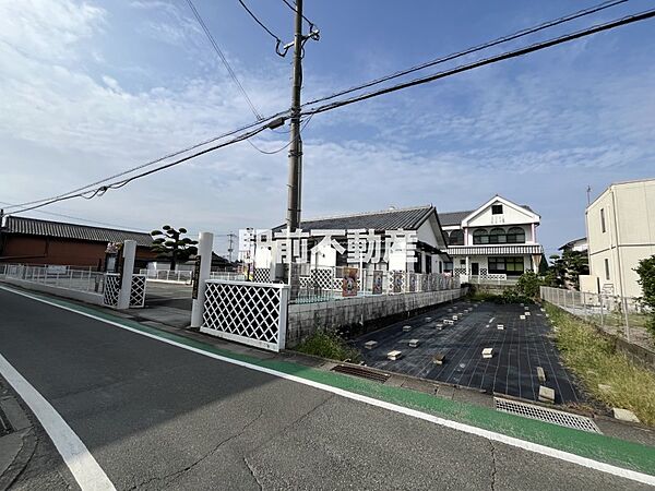 二ツ河保育園