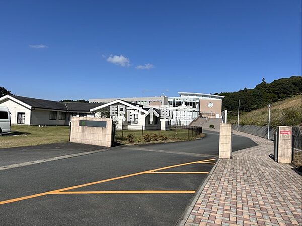 久留米リハビリテーション学院