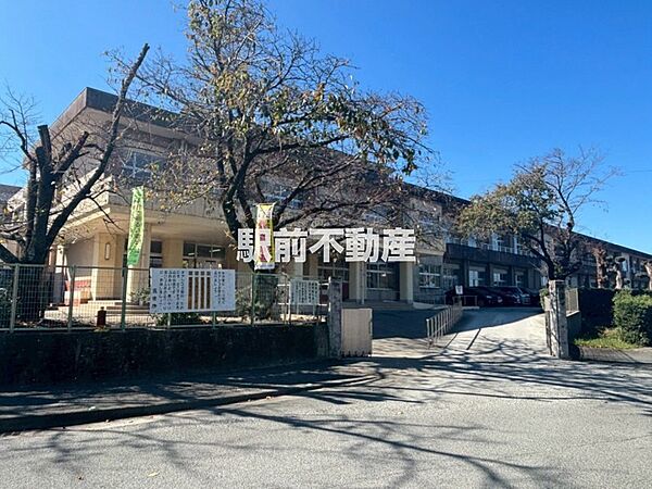 松原小学校