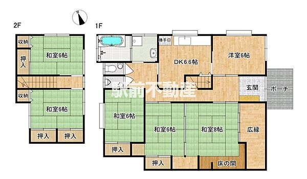間取り：340000304328