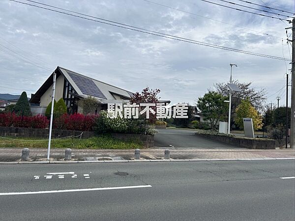 蒲池医院
