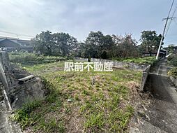 祈祷院 土地