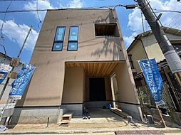 大阪府八尾市太田６丁目