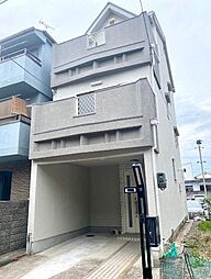 大阪府八尾市南植松町３丁目