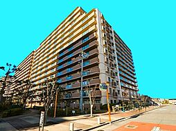 キャステージパーク3番街　11階部分