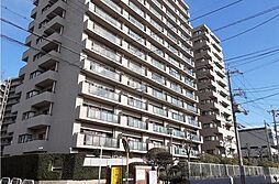 ファミールハイツ八尾B棟 2階部分