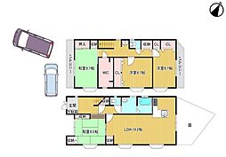 大阪府八尾市本町３丁目