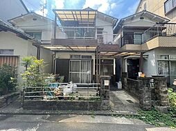 大阪府八尾市南亀井町１丁目