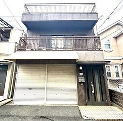 大阪府八尾市久宝寺３丁目