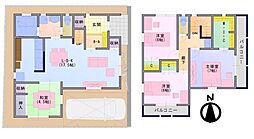 大阪府八尾市東町１丁目