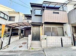 大阪府八尾市刑部２丁目