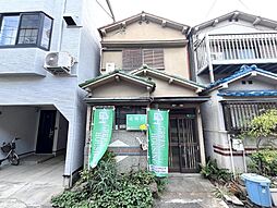 大阪府大阪市平野区瓜破６丁目