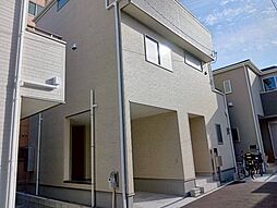 大阪府大阪市平野区加美鞍作３丁目