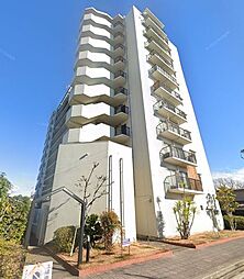 メゾンドール平野パークサイド　3階部分