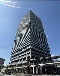 メガシティタワーズTHE EAST　41階部分