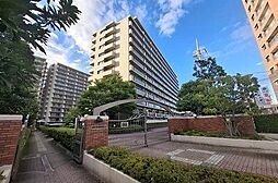 ファミールハイツ八尾A棟 7階部分