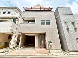 大阪府大阪市平野区平野北２丁目