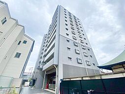 エスリード平野本町　6階部分