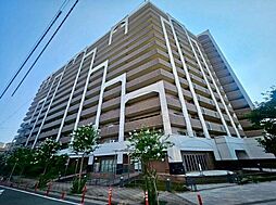 セレッソコートOSAKAステーションランド　7階部分