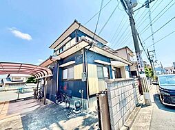 大阪府八尾市八尾木３丁目