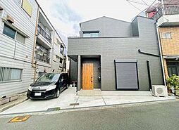 大阪府大阪市平野区喜連６丁目