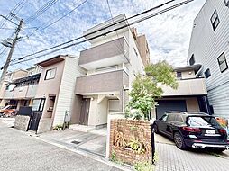 大阪府大阪市平野区平野本町5丁目