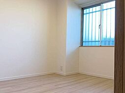 エクセラート平野A棟　1階部分