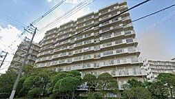 エクセラート平野A棟　2階部分