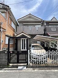 大阪府八尾市沼３丁目