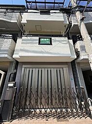 大阪府大阪市平野区瓜破東８丁目