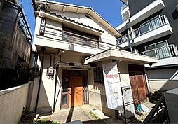 大阪府大阪市平野区長吉六反２丁目