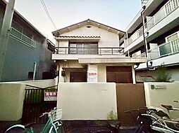 大阪府大阪市平野区長吉六反２丁目