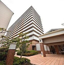 コートヴィラージュ平野　14期部分