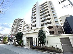 ルイシャトレ平野喜連II番館 7階部分