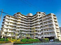 グランフェルティ平野加美　3階部分