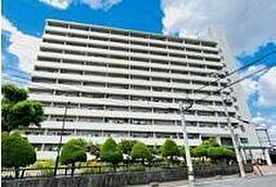 平野北コーポ 6階部分