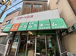 大阪府大阪市平野区加美西２丁目
