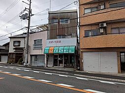 大阪府大阪市平野区加美西２丁目