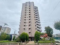 ルイシャトレ平野　6階部分