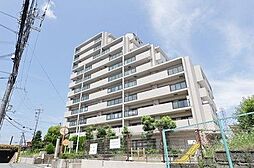 レックスプラザ八尾志紀 5階部分