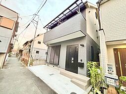 大阪府八尾市安中町４丁目