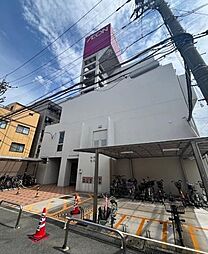 ハンリョウ八尾ハイツ　5階部分