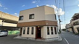 大阪府大阪市平野区加美北８丁目