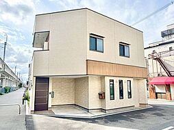 大阪府大阪市平野区加美北８丁目