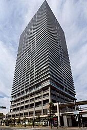 メガシティタワーズTHE EAST 38階部分