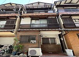 大阪府大阪市平野区加美南４丁目